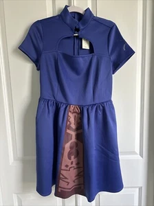 Star Wars Women’s Ventress Dress Size LG - Picture 1 of 4