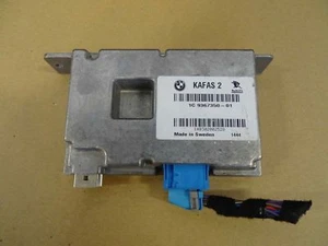 BMW 1er F20 F21 2er F22 F23 3er F30 F31 X3 F25 X5 X6 KaFas Steuergerät 9367350 1 - Bild 1 von 2
