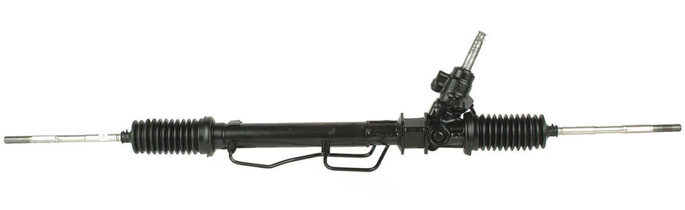 Conjunto de cremallera y piñón Cardone 26-1400 Reman para Subaru Legacy 1996 Foto 1 de 4