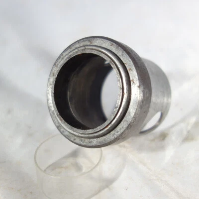 Mercedes Benz 170 W 136, 170 V/S/D casquillo de cojinete con cojinete de bolas bloqueo del volante Foto 1 de 4