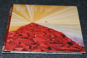 Gomez A New Tide 2009 US MINT CD ATO Records Alternative Rock - Bild 1 von 5