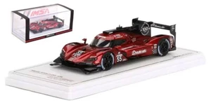 TSM TSM430549 Mazda RT24-P DPi #55 Vincitore 12H Sebring 2020 - Scala 1/43 - Foto 1 di 4