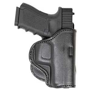 PADDLE HOLSTER FOR RUGER P85. OWB PADDLE WITH ADJUSTABLE CANT. - Picture 1 of 10