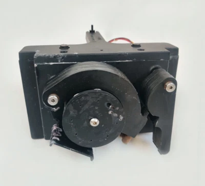 PerkinElmer Nexion 1000 ICP-MS перистальтический насос в сборе N0773043 с двигателем - Изображение 1 из 4