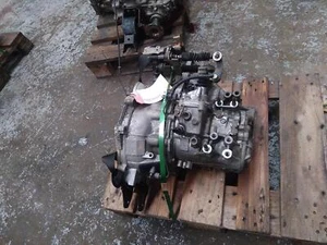 LANCER GEARBOX MANUAL, 2WD, 2.0, 4G94, 5 SPEED,internal slave cyl 07/02-03/06 - Picture 1 of 5