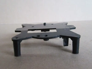 762O Corgi 94635 Cina Pezzo Accessorio In Plastica Per Jaguar XJS 1983 1:20 - Foto 1 di 8