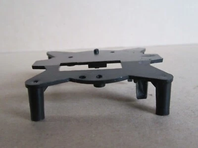 762O Corgi 94635 Cina Pezzo Accessorio In Plastica Per Jaguar XJS 1983 1:20 - Immagine 1 di 4