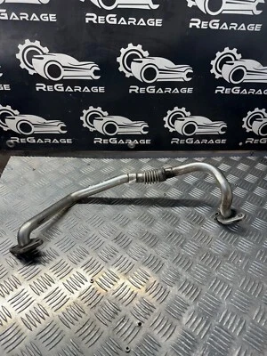 Tubo refrigerador Audi A4 (b8) (quattro) 2008-2012 2.0 TDi Egr 03L131521AD Foto 1 de 4