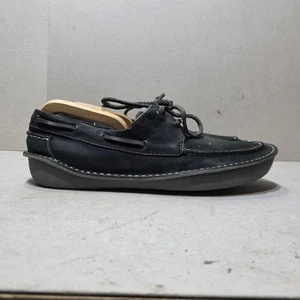 ZAPATILLAS CAMPER BROTHER IMPAL HOMBRE CUERO 360 COSTURAS BAJAS AZUL UK10 EU44 - Imagen 1 de 13