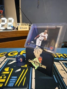 2025 Topps Chrome Pro Debut - Marcelo Mayer #PDC-200 - Bild 1 von 2