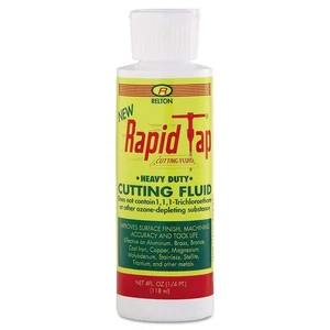 Rapid Tap Heavy Duty Cutting Fluid - Picture 1 of 4