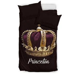 Princeton bedding set - Picture 1 of 5
