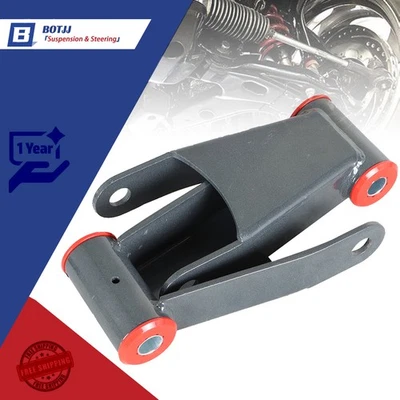 Kit de grillete reductor trasero 2x2 2" para camioneta Ford F250 F350 Super Duty 99-07 Foto 1 de 4