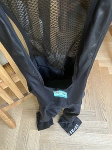 Assos TK.434.1 Bib Knickers 3/4 Länge | Gr. M | Neuwertig - Bild 1 von 7