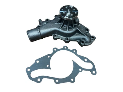 Bomba de agua Procool 99127 para 88-96 Chevrolet GMC C1500, C2500 C3500 6,5 L 6,2 L Foto 1 de 2