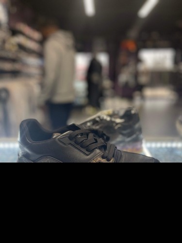 LOUIS VUITTON（LV） Louis Vuitton LV Trainer "Monogram Viola"