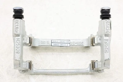 NUEVO OEM Ford Soporte de pinza de freno de disco trasero derecho MB3Z-2B511-E Bronco 2021-2025 Foto 1 de 4