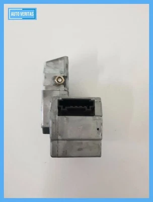 original Mercedes Benz MB W202 W208 W210 steering wheel lock lock steering wheel - Image 1 of 3