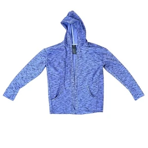 Champion Girls Lightweight Hooded Sweatshirt, M - Picture 1 of 7