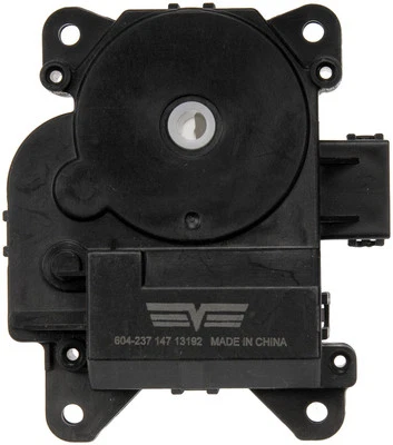 Actuador de puerta de aire Dorman 604-237 - Modo para Ford Lincoln Edge MKX 07-15 Foto 1 de 3