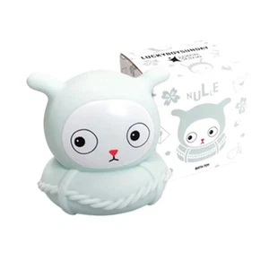 Nuevo en caja Juguete de baño de lluvia para bebé y baby shower Nulle LUCKYBOYSUNDAY - Imagen 1 de 3
