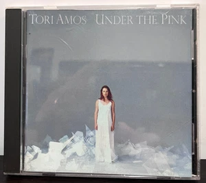 TORI AMOS - Under The Pink (1994) - Compact Disc CD - EX - Foto 1 di 3