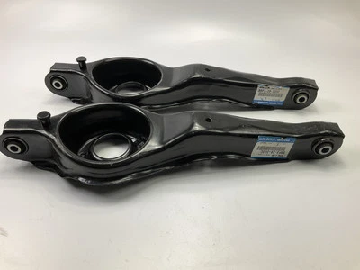 (2) NEW - OEM Mazda BBP3-28-300C Rear Lower Control Arm For 2009-2012 Mazda 5 - Image 1 of 4