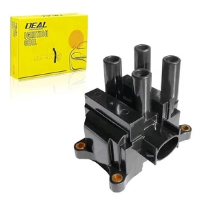 Ignition Coil For 1999-2000 Ford Contour 2.0L 4 Cyl WY981HG - Bild 1 von 6