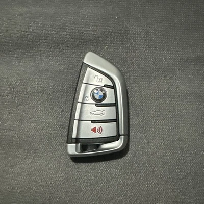 2020 BMW M5 F90 Key Fob Foto 1 de 4