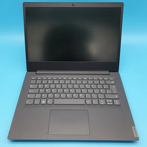 Lenovo V14-ADA – Ryzen 3 3250U, 256GB SSD, 12GB RAM, Win 11 Home - See Desc - Picture 1 of 8