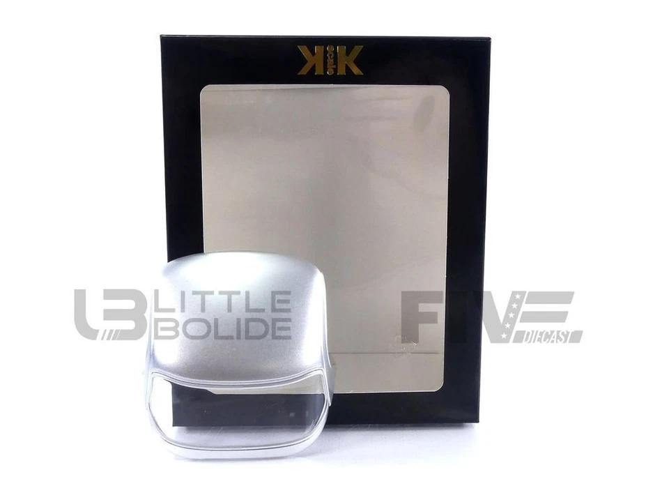 KK SCALE MODELS 1/18 - FERRARI HARDTOP FOR FERRARI 250 GT CALIFORNIA SPYDER KKDC - Photo 1/1