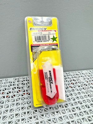 🔥 Kit de buje de barra estabilizadora trasera Energy Suspension 16.5107R - Honda / Acura EG DC2 Foto 1 de 3