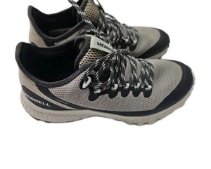 ZAPATOS DE SENDERISMO MERRELL BRAVADA IMPERMEABLES PARA MUJER TALLA 8 - Imagen 1 de 7