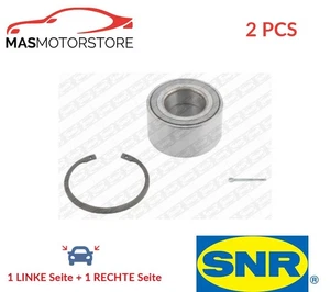 RADLAGERSATZ RADLAGER SATZ PAAR SNR R16936 2PCS P FÜR TOYOTA CAMRY,MR 2 II - Bild 1 von 5
