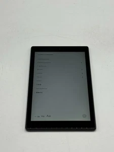 Amazon Kindle Fire HD 10 9a Generazione (M2V3R5) 32GB 10.1" Lettore eBook LEGGI - Foto 1 di 5