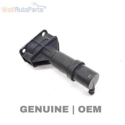 LAVADORA DE FAROS / PULVERIZADOR CHORRO - AUDI A6 ALLROAD - 4Z7955979 Foto 1 de 4