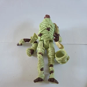 Vintage Rare Ghostbusters Film Mummy Monster Columbia Pictures - 1989 - Picture 1 of 3