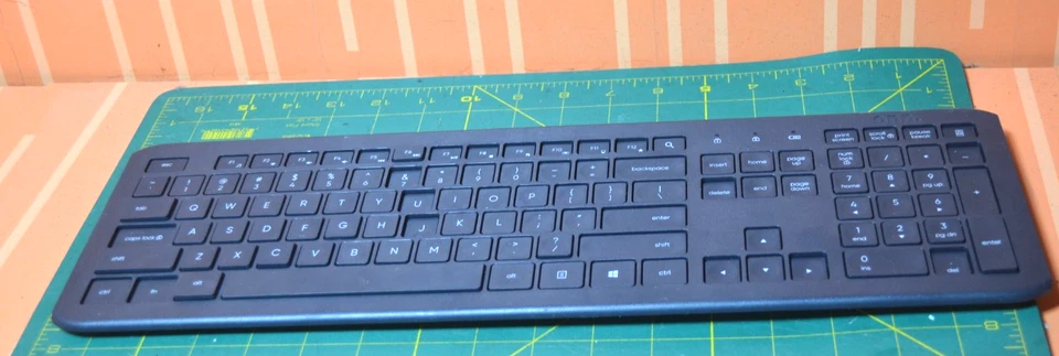 Onn Surf Wireless Silent Keyboard PC & MAC (100012579) -[LN]™ REPLACEMET KEYS - Image 1 of 1