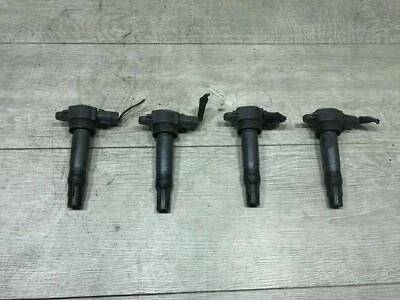 SMART FORFOUR 2005 1.3 GASOLINA PAQUETE DE BOBINA DE ENCENDIDO AUTOMÁTICO MN195616-5202-0645 X1 SOLAMENTE Foto 1 de 2