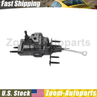 Amplificador de freno eléctrico para Chevrolet Express 2500 2008 2009 2010 2011 Foto 1 de 4