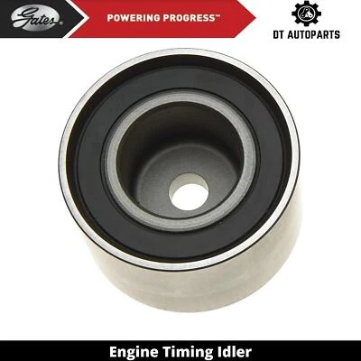 For 2003-2006 Subaru Baja Engine Timing Idler Gates 2004 2005 - Image 1 of 4