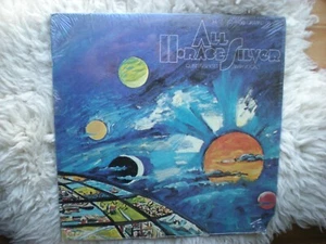 Horace Silver Quintet Sextet lp The United States Of Mind Phase 3 Blue Note SS - Picture 1 of 4