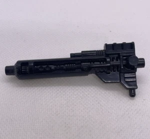 Transformers G1 Nautilator Rifle gun Seacon Piranacon accessory part 1988 - Bild 1 von 5