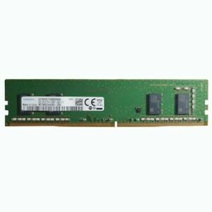 01AG833/03T7465/5M30V06912 -  2x4GB (8Gb) DDR4 2666, Memory Samsung