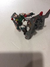 Troll Youngblood Spawn Action Figure. Mcfarlane Toys LOOSE