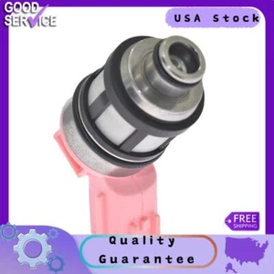 1x Fuel Injector JS23-4 For Nissan Frontier Pathfinder Quest Xterra Mercury - Picture 1 of 6