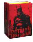 Pokrowce na karty Dragon Shield Mat Black Art - The Batman (100)