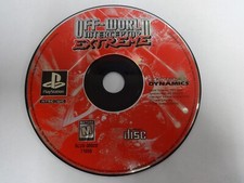 .PSX.' | '.Off World Interceptor.