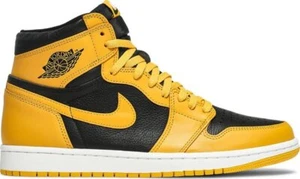 Size 8.5 - Jordan 1 Retro OG High Pollen - Picture 1 of 4