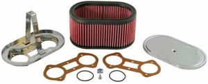 K&N Custom Racing Air Filter 56-1220 - Picture 1 of 1